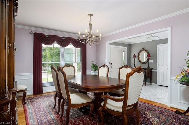 121 Fescue Drive, Advance, NC 27006