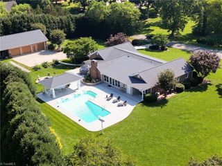 121 Fescue Drive, Advance, NC 27006