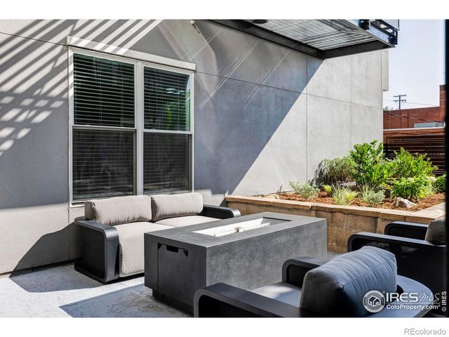 1707 Walnut Street 202, Boulder, CO 80302