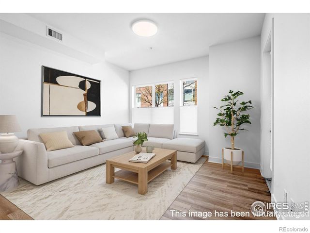 1707 Walnut Street 202, Boulder, CO 80302