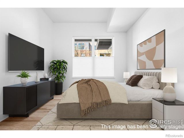 1707 Walnut Street 202, Boulder, CO 80302