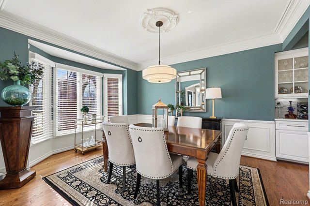 6641 Shadydale Drive, Shelby Charter Township, MI 48316