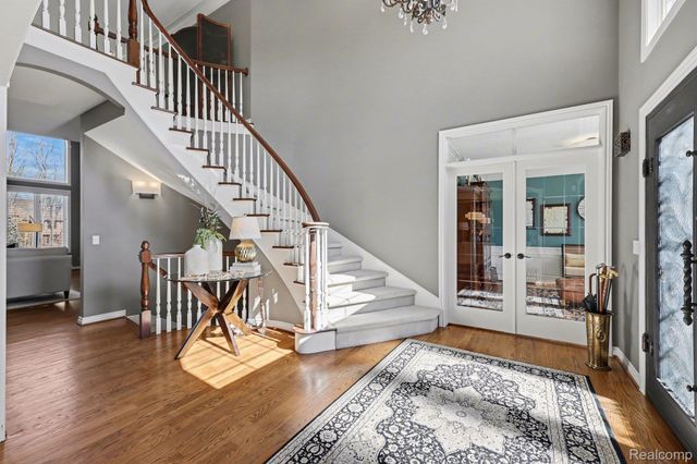 6641 Shadydale Drive, Shelby Charter Township, MI 48316