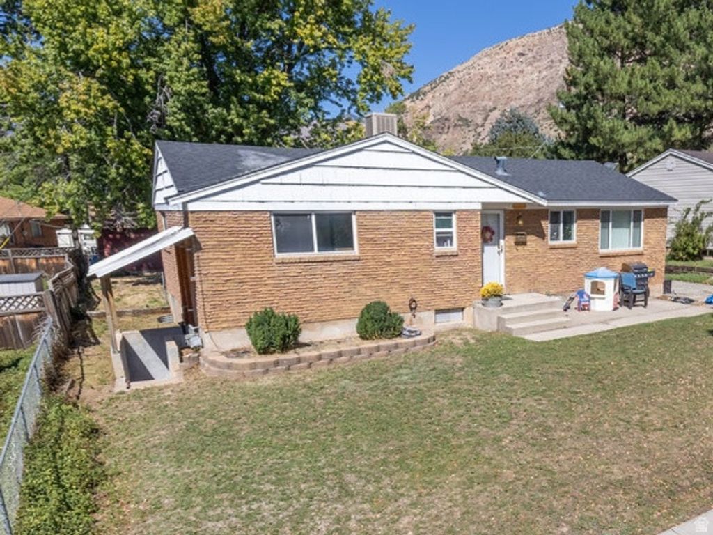 958 E 125 S, Ogden, UT 84404 — exterior