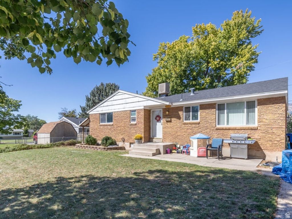 958 E 125 S, Ogden, UT 84404 — photo 2