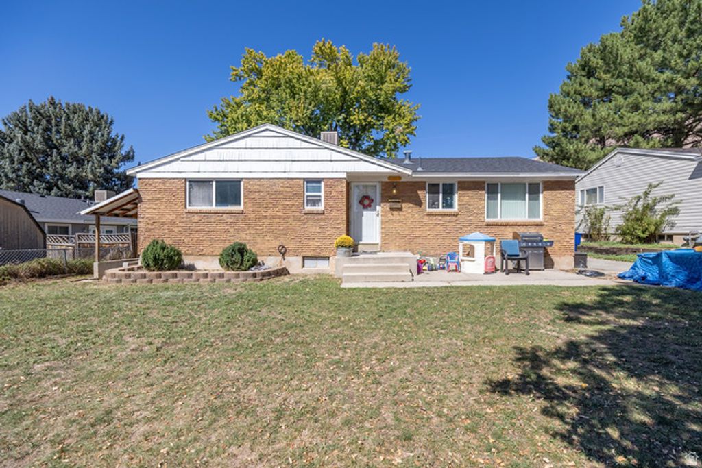 958 E 125 S, Ogden, UT 84404 — photo 3