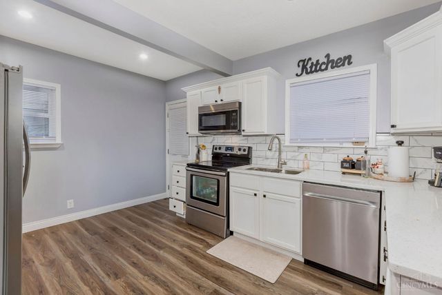 4302 Sylvan Drive, Dayton, OH 45417