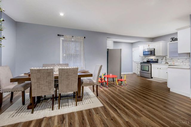 4302 Sylvan Drive, Dayton, OH 45417