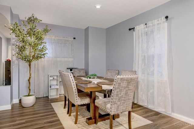 4302 Sylvan Drive, Dayton, OH 45417