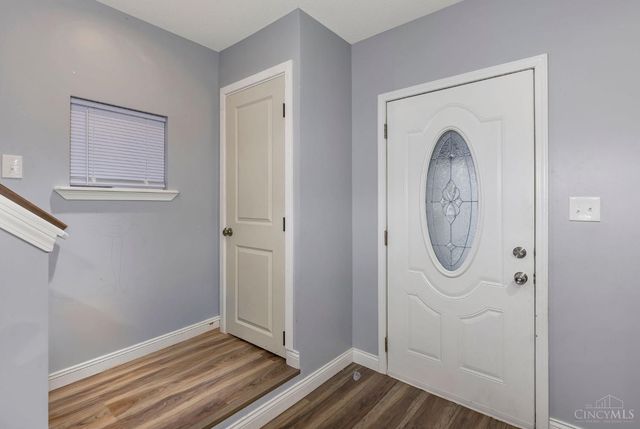 4302 Sylvan Drive, Dayton, OH 45417