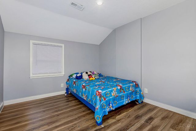 4302 Sylvan Drive, Dayton, OH 45417