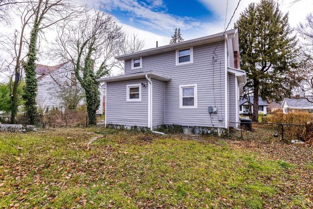 4302 Sylvan Drive, Dayton, OH 45417