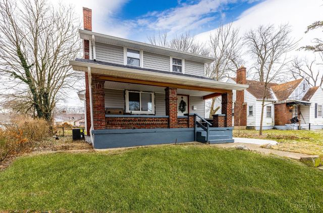 4302 Sylvan Drive, Dayton, OH 45417