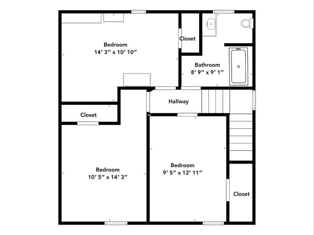 4302 Sylvan Drive, Dayton, OH 45417