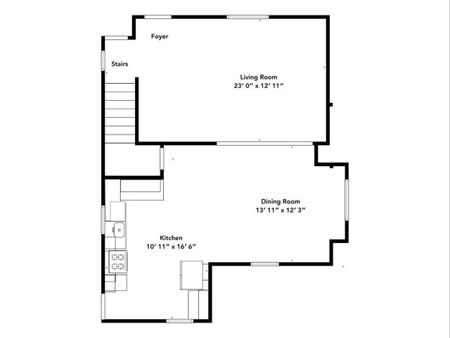 4302 Sylvan Drive, Dayton, OH 45417