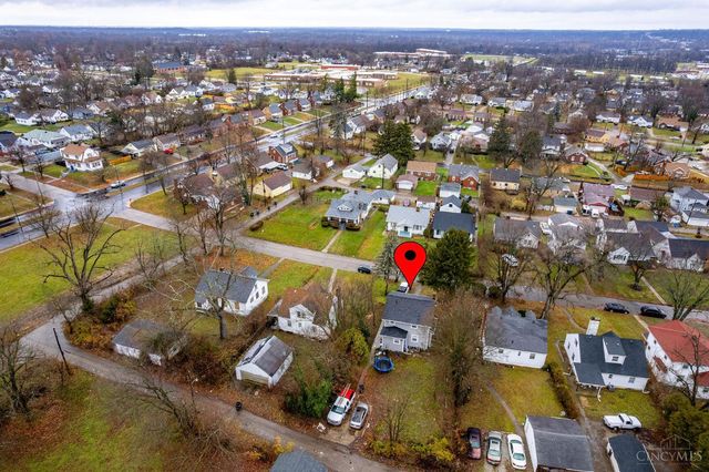 4302 Sylvan Drive, Dayton, OH 45417