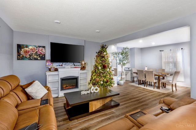 4302 Sylvan Drive, Dayton, OH 45417