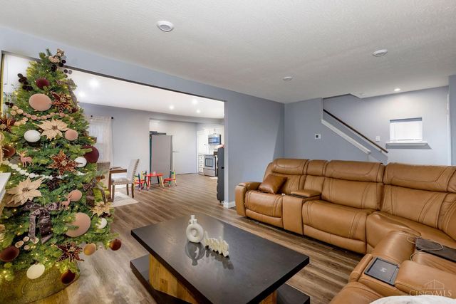 4302 Sylvan Drive, Dayton, OH 45417