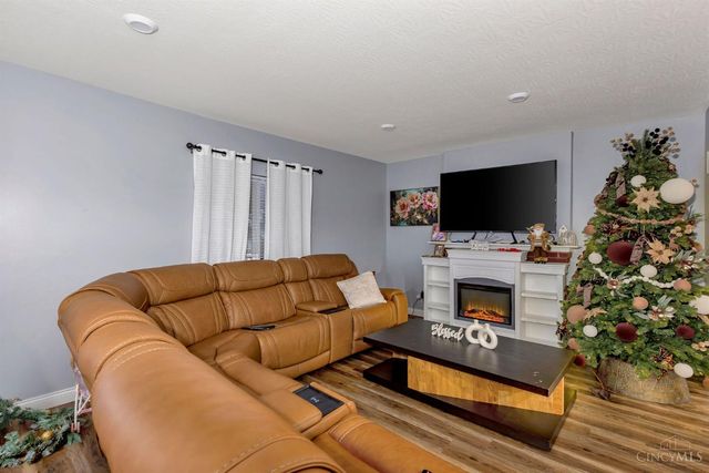 4302 Sylvan Drive, Dayton, OH 45417