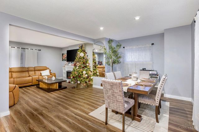 4302 Sylvan Drive, Dayton, OH 45417