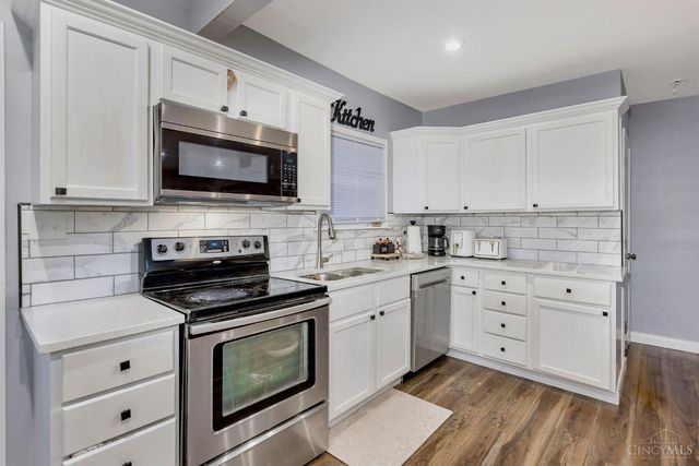 4302 Sylvan Drive, Dayton, OH 45417