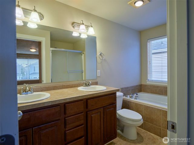 5512 NE 54th Street, Vancouver, WA 98661