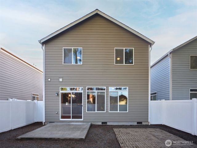 5512 NE 54th Street, Vancouver, WA 98661