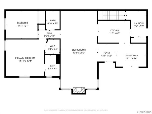 48484 Savoy Court, Utica, MI 48315
