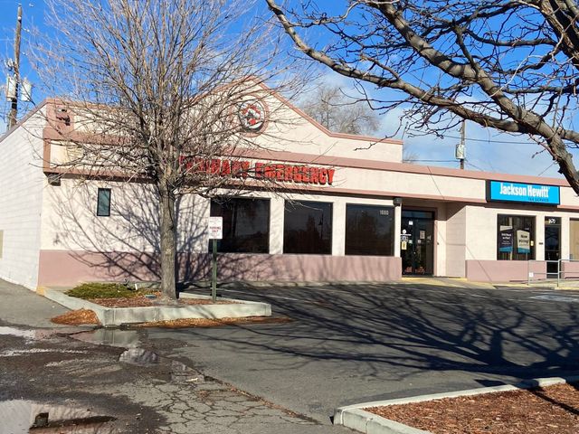 1660 North Avenue, Grand Junction, CO 81501