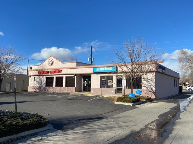 1660 North Avenue, Grand Junction, CO 81501