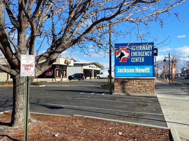1660 North Avenue, Grand Junction, CO 81501