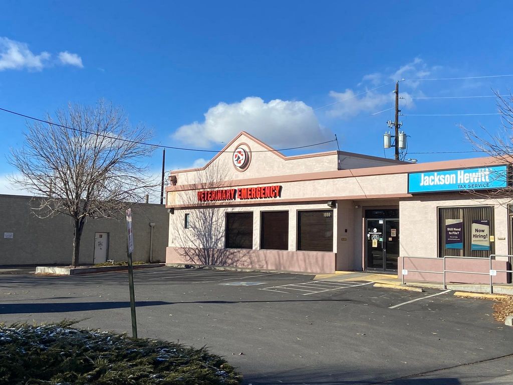 1660 North Avenue, Grand Junction, CO 81501