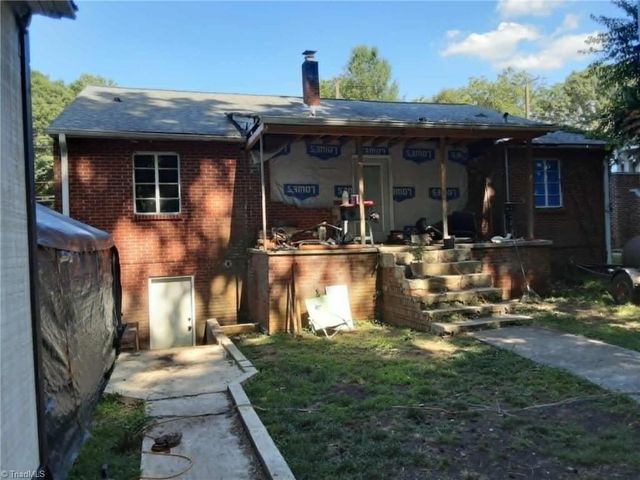 308 Westside Drive, Lexington, NC 27292
