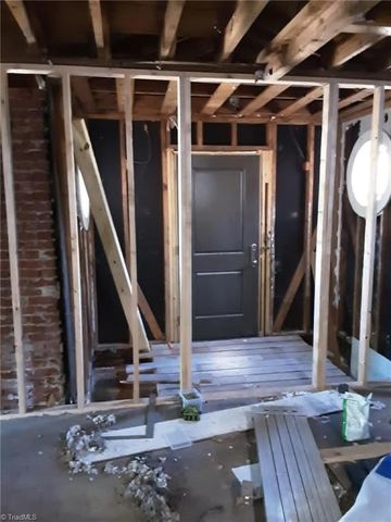 308 Westside Drive, Lexington, NC 27292