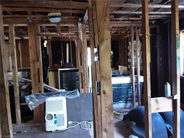 308 Westside Drive, Lexington, NC 27292