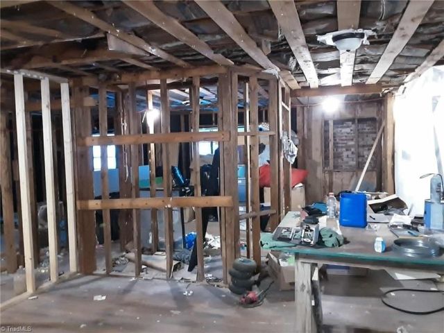 308 Westside Drive, Lexington, NC 27292