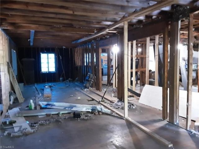 308 Westside Drive, Lexington, NC 27292