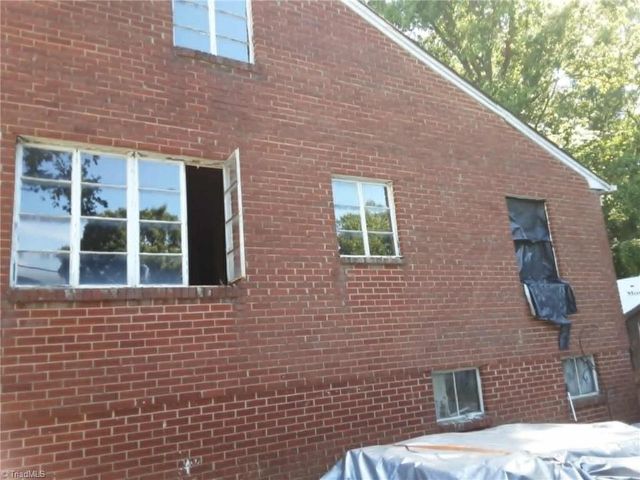 308 Westside Drive, Lexington, NC 27292