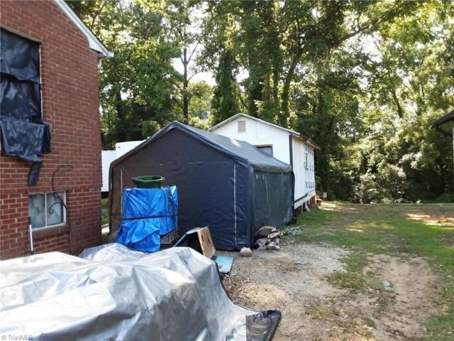 308 Westside Drive, Lexington, NC 27292