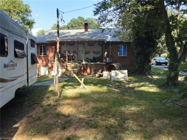 308 Westside Drive, Lexington, NC 27292