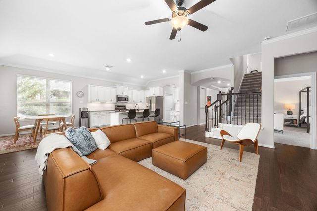 3532 Imperial Cove Court, Spring, TX 77386