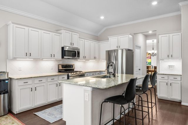 3532 Imperial Cove Court, Spring, TX 77386