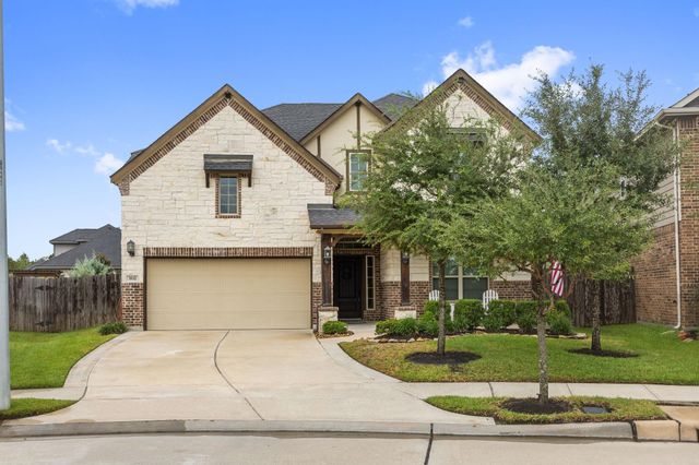 3532 Imperial Cove Court, Spring, TX 77386