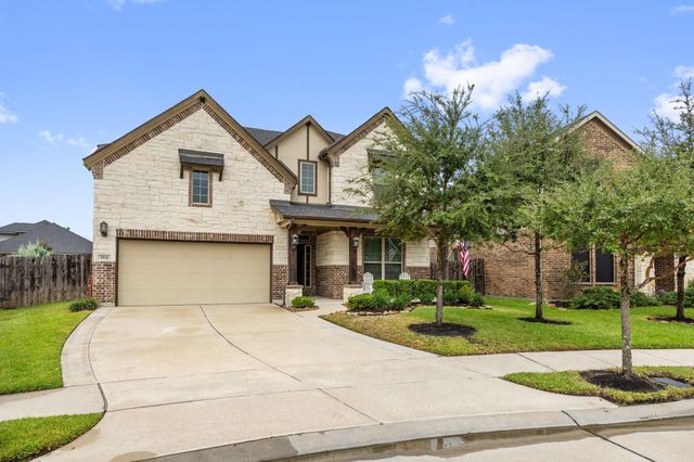 3532 Imperial Cove Court, Spring, TX 77386