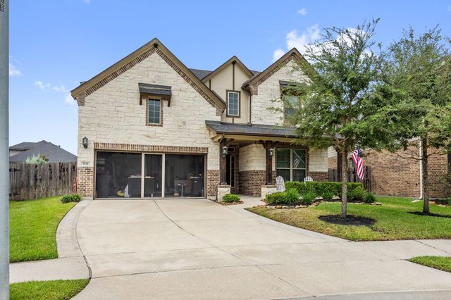3532 Imperial Cove Court, Spring, TX 77386