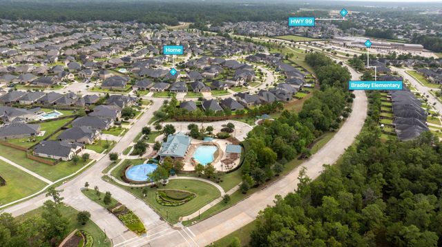 3532 Imperial Cove Court, Spring, TX 77386