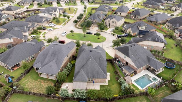3532 Imperial Cove Court, Spring, TX 77386