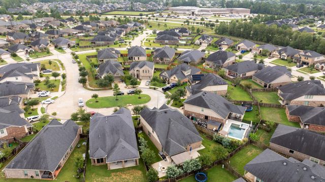 3532 Imperial Cove Court, Spring, TX 77386