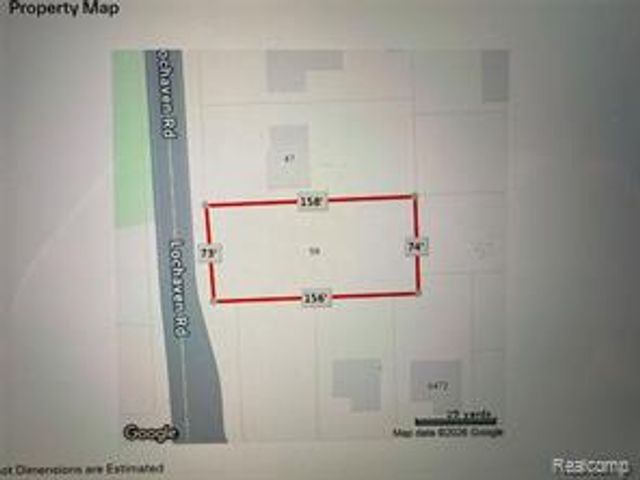 59 Lochaven Road, Waterford, MI 48327