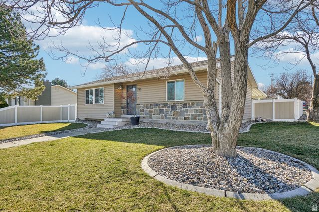 7185 W TENWAY DR, West Valley City, UT 84128